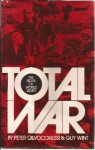 Total War: The Story of World War II (hardback) - Peter Calvocoressi, Guy Wint