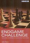 Endgame Challenge - John Nunn