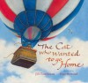 The Cat Who Wanted To Go Home (Book & CD) - Jill Tomlinson, Paul Howard