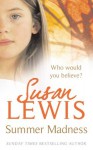 Summer Madness - Susan Lewis