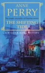 The Shifting Tide (William Monk, #14) - Anne Perry