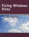 Fixing Windows Vista - Jean Andrews