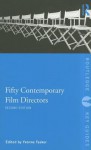 Fifty Contemporary Film Directors - Yvonne Tasker