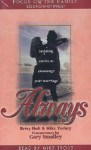 Always: Inspiring Stories to Encourage Your Marriage - Betsy Holt, Gary Smalley