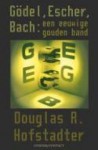 Gödel, Escher, Bach: Een eeuwige gouden band - Douglas R. Hofstadter, Ronald Jonkers