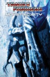 Transformers: Monstrosity (The Transformers) - Chris Metzen, Flint Dille, Livio Ramondelli