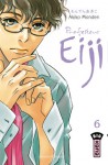 Professeur Eiji, Tome 6 - Akiko Monden, Pascal Simon, もんでん あきこ