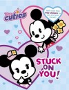 Stuck on You! (Disney Cuties) - Apple Jordan