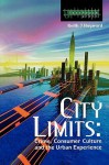 City Limits: Crime, Consumer Culture and the Urban Experience - Keith Hayward