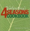 Valentina's 4 Seasons Cookbook - Valentina Harris