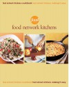 Food Network Kitchens Box Set: Food Network Kitchens Cookbook / Making It Easy - Jan Miller