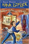 Niagara Falls, or Does It? (Hank Zipzer Series #1) - Henry Winkler, Lin Oliver, Jesse Joshua Watson