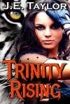 Trinity Rising - J.E. Taylor