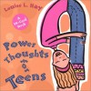 Power Thoughts for Teens Cards (Card Decks for Teens) - Louise L. Hay