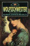 Wolfsschwester. Magische Geschichten 2 - Marion Zimmer Bradley, Phyllis Ann Karr, Rachel Pollack, Diana L. Paxson