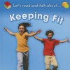 Keeping Fit - Honor Head