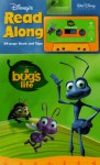 A Bug's Life [With 24-Page Book] - Randy Thornton