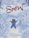 Snow - Cynthia Rylant, Lauren Stringer