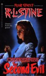 The Second Evil - R.L. Stine