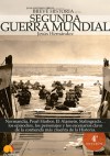 Breve Historia de la Segunda Guerra Mundial - Jesús Hernández