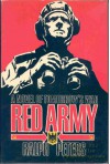 Red Army: A Novel Of Tomorrow's War - Ralph Peters