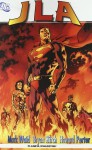 JLA Integral de Mark Waid - Mark Waid