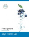 Prealgebra [With CDROM] - K. Elayn Martin-Gay