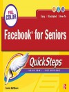 Facebook for Seniors Quicksteps - Carole Matthews