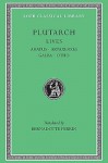 Aratus/Artaxerxes/Galba/Otho/General Index (Lives 11) - Plutarch, Beradotte Perrin, Bernadotte Perrin