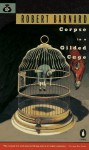 Corpse In A Gilded Cage - Robert Barnard