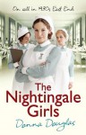 The Nightingale Girls (Nightingales) - Donna Douglas