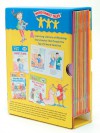 Word Family Tales Learning Library - Scholastic Inc., Teaching Resources