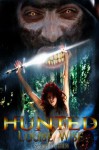 Hunted (Eden - Beauty and the Beast) - Louise Wise