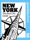 New York: The Real City Guide (Guardian Shorts) - The Guardian, Dee Rudebeck