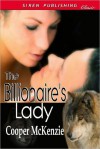 The Billionaire's Lady - Cooper McKenzie