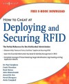 How to Cheat at Deploying and Securing RFID - Paul Sanghera