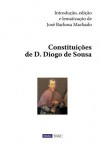 Constituicoes de D. Diogo de Sousa - José Barbosa Machado