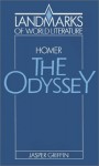 Homer, the Odyssey - Jasper Griffin, J.P. Stern