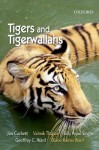 Tigers and Tigerwallahs - Jim Corbett, Valmik Thapar, Billy Arjan Singh