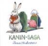 Kanin-saga - Lena Anderson