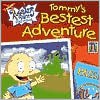 Tommy's Bestest Adventure - Becky Gold