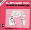 El segundo sexo de Fontanarrosa - Roberto Fontanarrosa