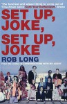 Set Up, Joke, Set Up, Joke - Rob Long