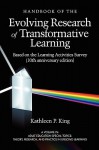 Handbook of the Evolving Research of Transformative Learning Based on the Learning Activities Survey - Kathleen P. King