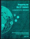 Preparing for the 21st Century: An Appraisal of U. S. Intelligence - Harold Brown, Warren B. Rudman