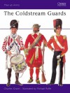 The Coldstream Guards - Charles Grant