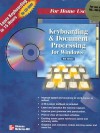 Keyboarding and Document Processing for Windows 8th Edition - Scot Ober, Arlene Rice, Albert Rosetti, Albert D. Rossetti