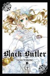 Black Butler, Vol. 13 (April 23, 2013) Paperback - None