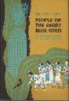 People of the Short Blue Corn: Tales and legends of the Hopi Indians - Harold Courlander, Enrico Arno