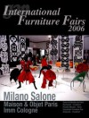 Gap International Furniture Fairs 2006 - Yoshimi Takahashi, Zero First Design, Makoto Nakashima